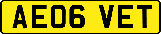 AE06VET