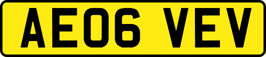 AE06VEV
