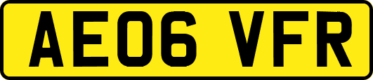 AE06VFR