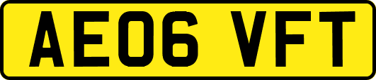 AE06VFT