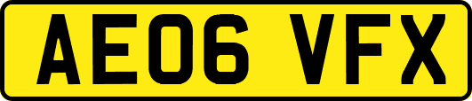 AE06VFX