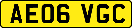 AE06VGC