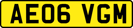 AE06VGM