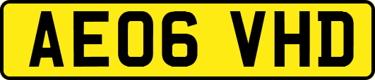 AE06VHD