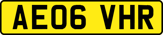 AE06VHR