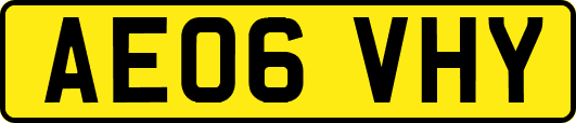 AE06VHY