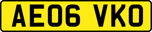 AE06VKO