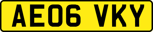 AE06VKY