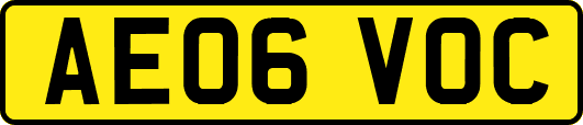 AE06VOC