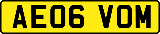 AE06VOM