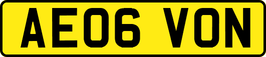 AE06VON