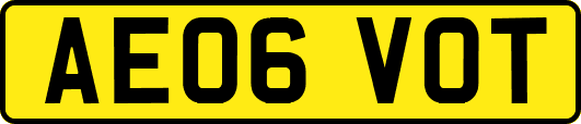 AE06VOT
