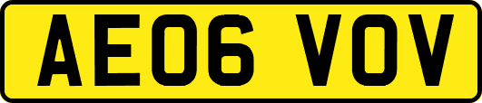 AE06VOV