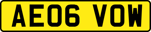 AE06VOW