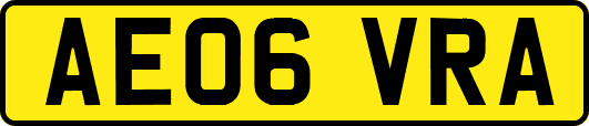 AE06VRA