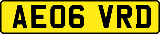 AE06VRD