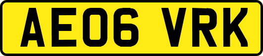 AE06VRK