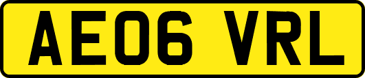 AE06VRL