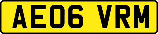 AE06VRM