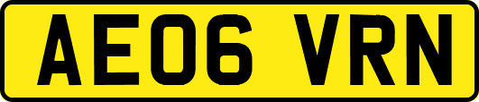 AE06VRN