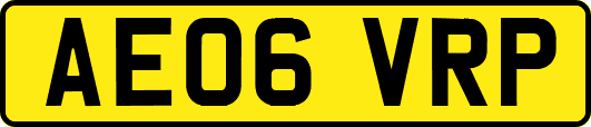 AE06VRP
