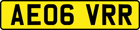 AE06VRR