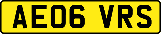 AE06VRS