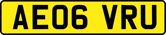 AE06VRU