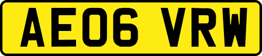 AE06VRW
