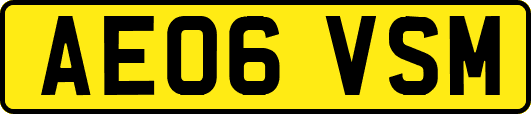 AE06VSM