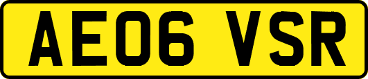 AE06VSR