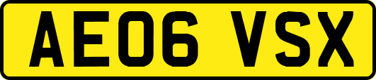 AE06VSX