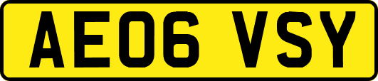 AE06VSY