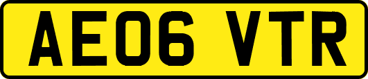 AE06VTR