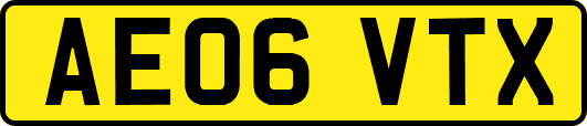 AE06VTX