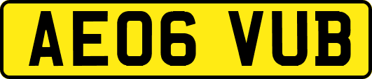 AE06VUB