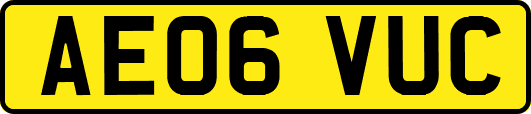 AE06VUC