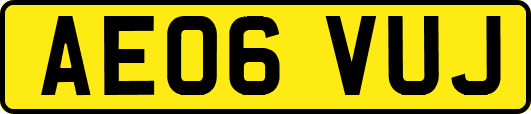 AE06VUJ