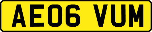AE06VUM