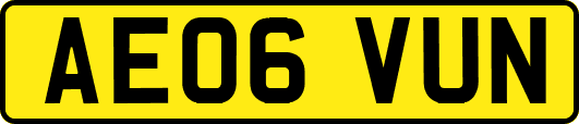 AE06VUN