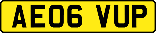 AE06VUP