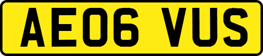 AE06VUS
