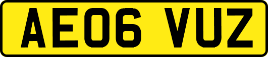 AE06VUZ