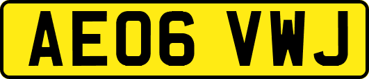 AE06VWJ