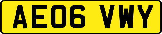 AE06VWY