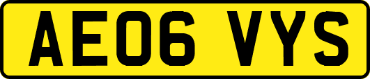 AE06VYS