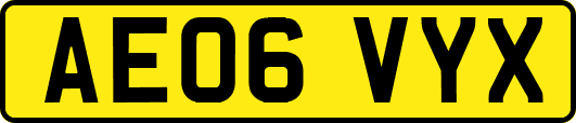AE06VYX