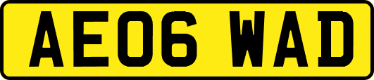 AE06WAD