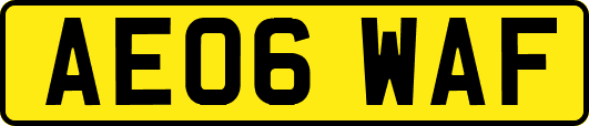 AE06WAF