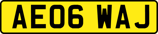AE06WAJ